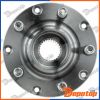 Moyeu de roue avant pour SUBARU | KLP-SB-005P, 24SU011